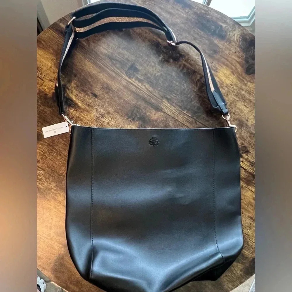 CRABTREE & EVELYN London | oversize tote bag